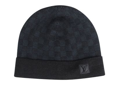 Louis Vuitton Neo Petit Damier Hat, front view